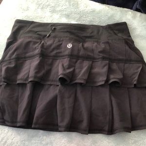 Lululemon skirt